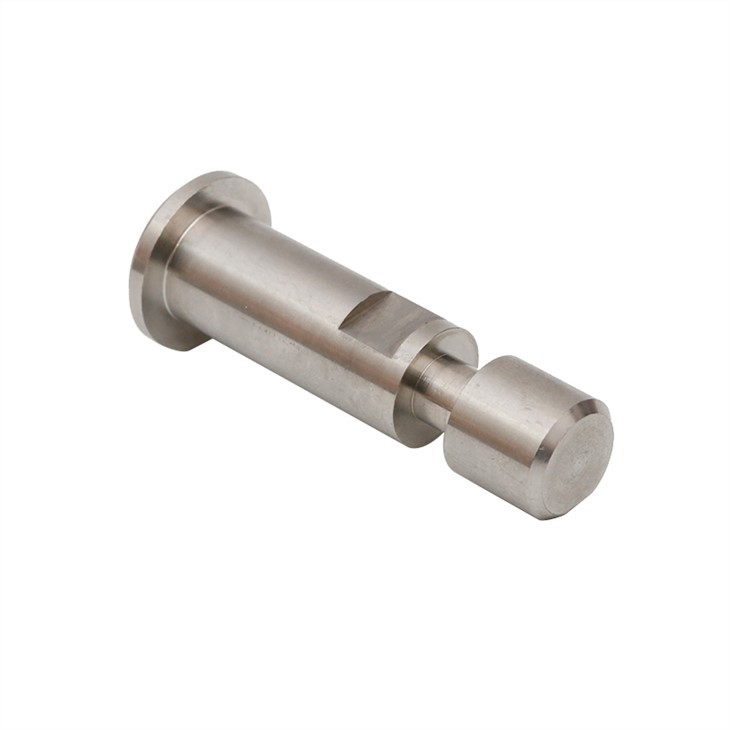 Stainless steel machinery cnc turned parts