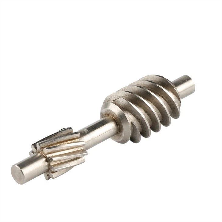 High precision cnc machining parts