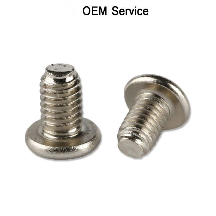 Flat Self Tapping Metal Screws