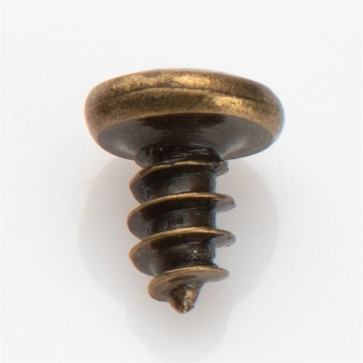 Pan Head Phillips Self-Drilling Screw